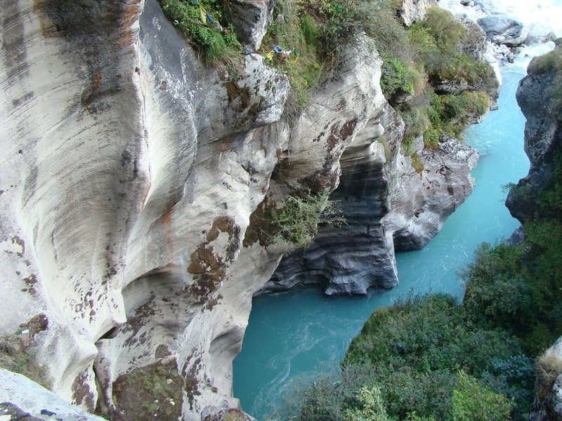 Saraswati Darshan – The revelation of Sarasvati River