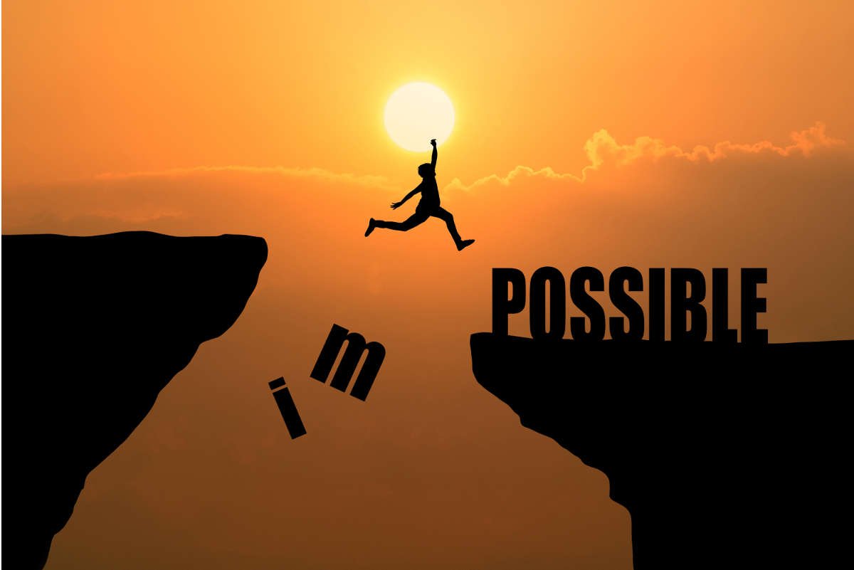 The Secret of Success