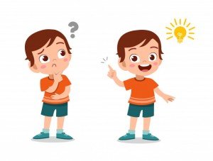 The Confusion Matrix of human beings – due to definitions