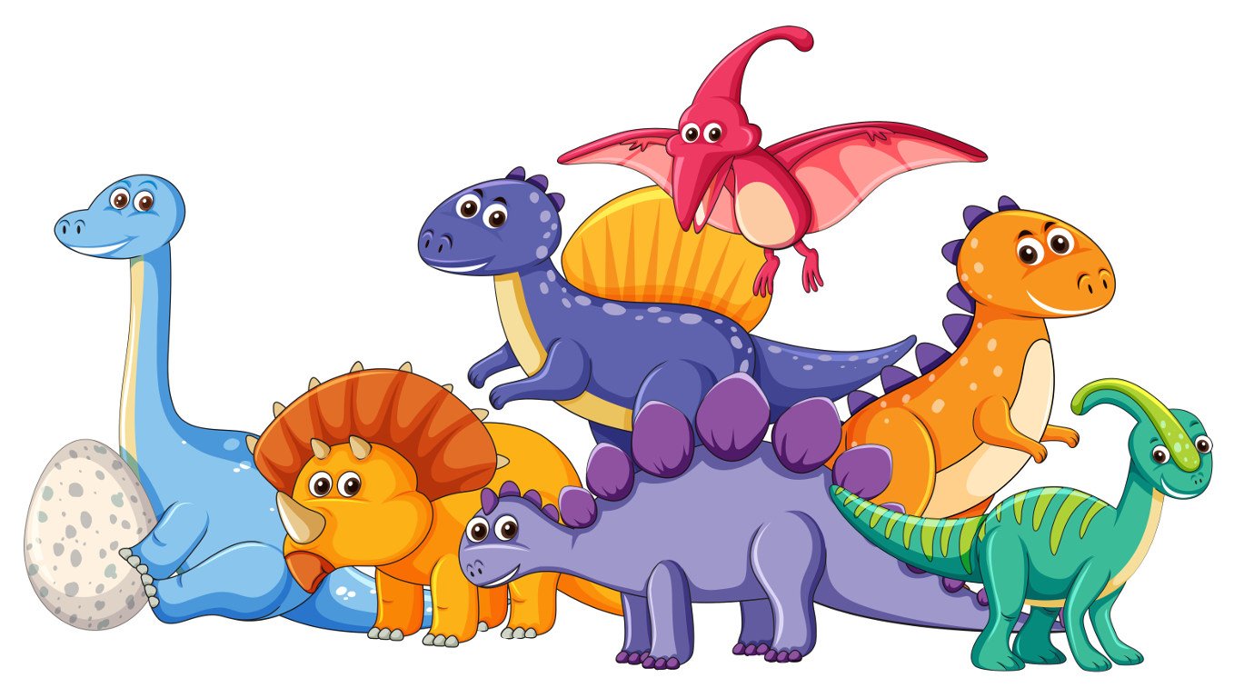 What if Dinosaurs did not go extinct 65 million years ago?