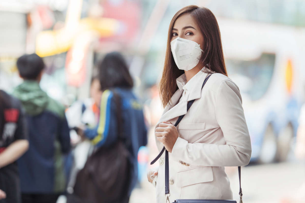 Corona Virus, SARS – Why are new viruses increasingly originating from China?
