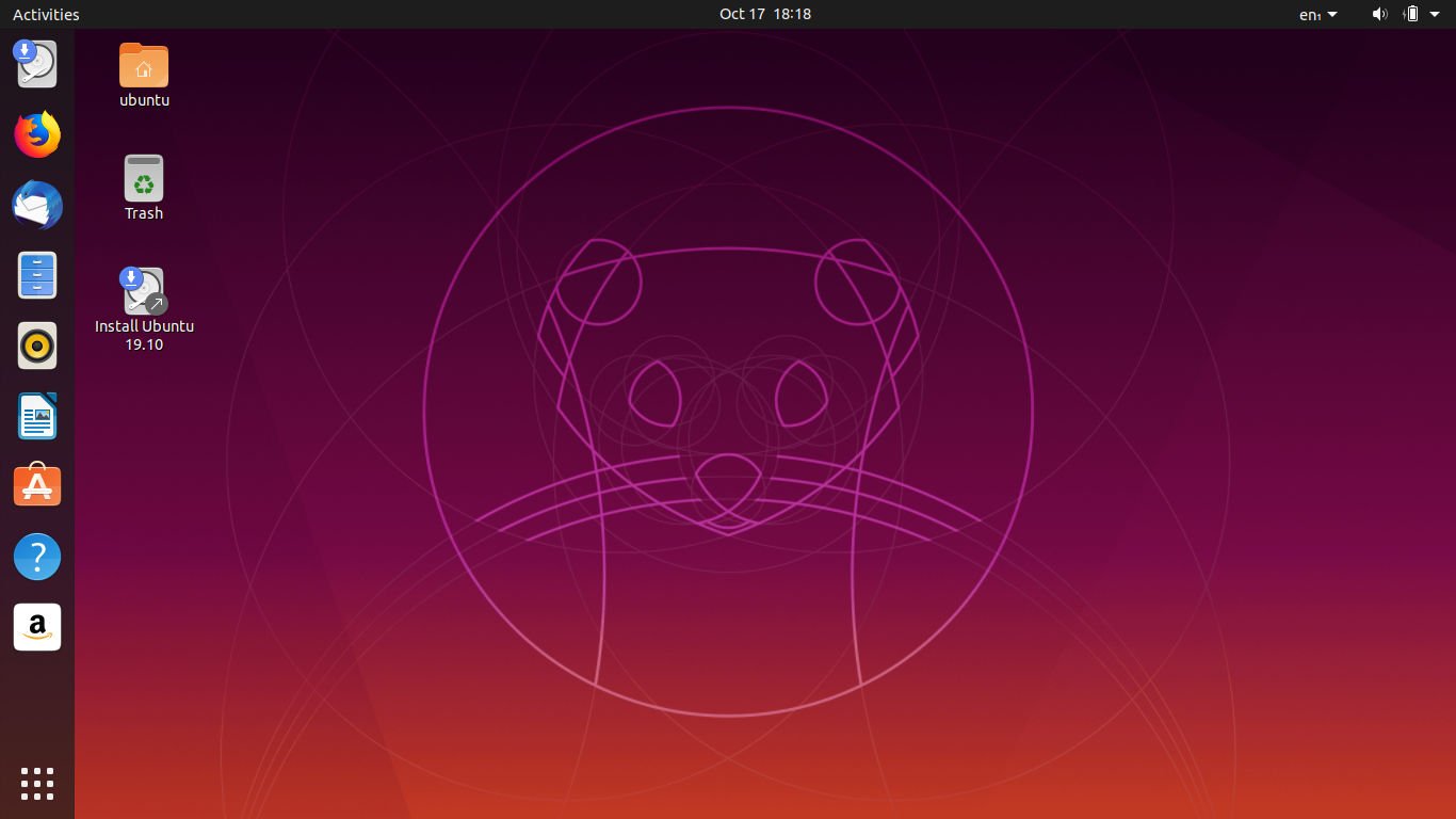 Bulk rename all files in a folder in Ubuntu replacing part of file name