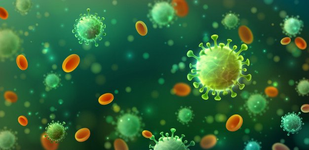 Rising pollution can cause Pandemics deadlier than Corona Virus