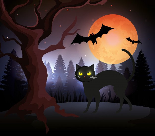 Superstitions are pattern matching mistakes made by our Brain