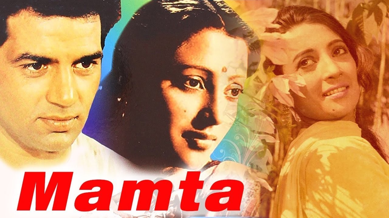 Rahen Na Rahen Hum – Mamta – Piano Notations