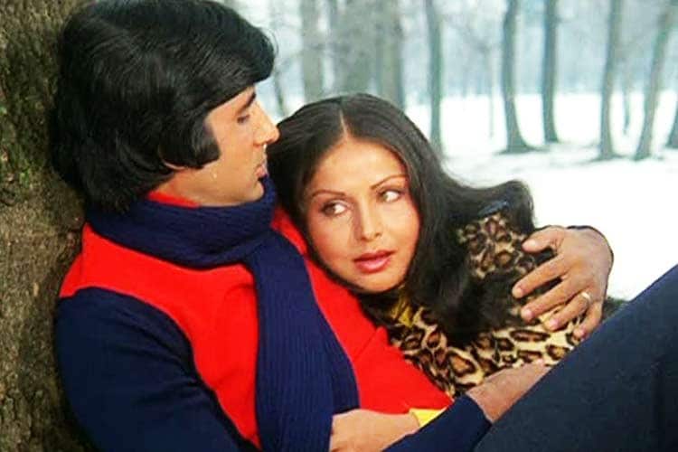 Kabhi Kabhi Mere Dil Mein – Kabhie Kabhie – Piano Notations
