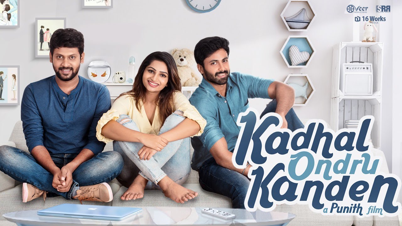 Kanna Veesi – Kadhal Ondru Kanden – Piano Notations