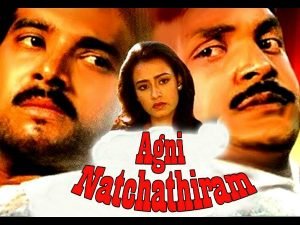 Raaja Raajathi – Agni Natchathiram – Piano Notations